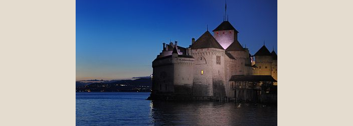 Château de Chillon Château de Chillon