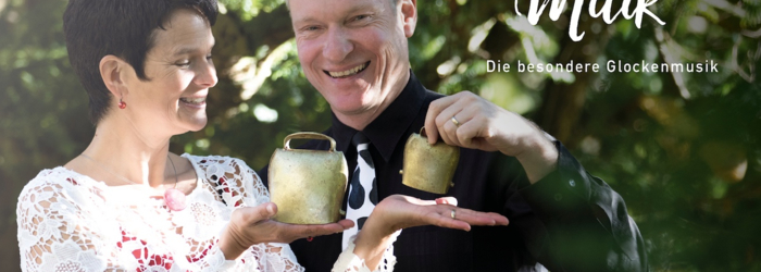 Anita & Maik Schreiner, clochettes Anita & Maik Schreiner Anita & Maik Schreiner, clochettes Anita & Maik Schreiner