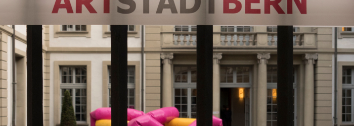 Erlacherhof, siège de la maire de Berne ArtSadtBern Erlacherhof, siège de la maire de Berne ArtSadtBern