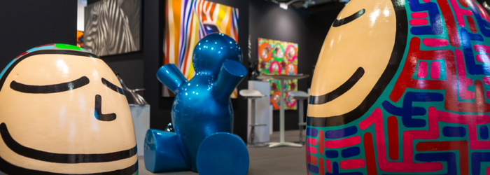 Lausanne art fair 2019 Lausanne art fair 2019