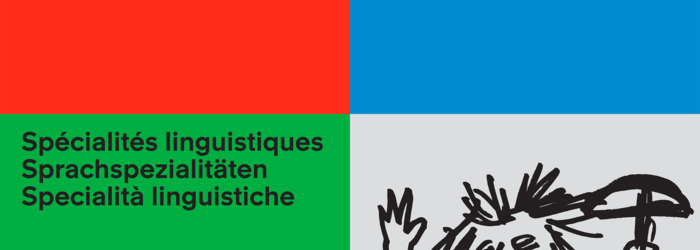 Graphisme : onlab.ch. Image : Friedrich Dürrenmatt, Tell, feutre sur papier, 20.5 x 14 cm, collection Beatrice Liechti, © CDN/Confédération suisse Graphisme : onlab.ch. Image : Friedrich Dürrenmatt, Tell, feutre sur papier, 20.5 x 14 cm, collection Beatrice Liechti, © CDN/Confédération suisse