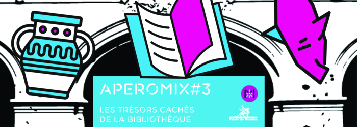 Aperomix du 13.06.19 Valia Scholl Aperomix du 13.06.19 Valia Scholl