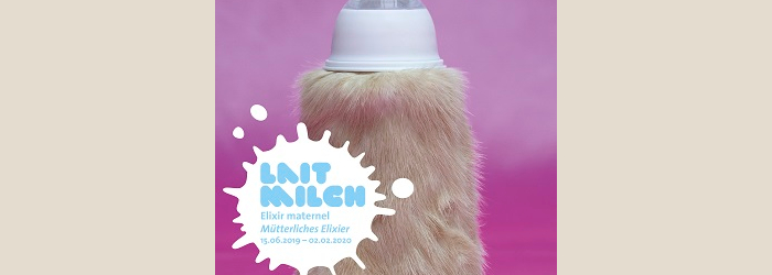 LAIT - Elixir maternel mhnf LAIT - Elixir maternel mhnf