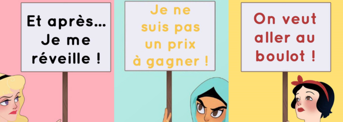 Fille et garçon, Quelle histoire ! Fille et garçon, Quelle histoire !