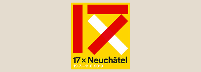 Exposition de 17 artistes membres de Visarte Neuchâtel Stadtmuseum Aarau Exposition de 17 artistes membres de Visarte Neuchâtel Stadtmuseum Aarau