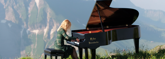 Beatrice Berrut Piano Beatrice Berrut Piano