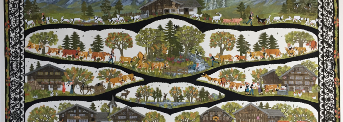 Les Chemins de l'eau Marianne Dubuis Les Chemins de l'eau Marianne Dubuis