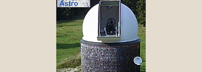 AstroVal AstroVal