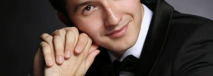 Serguey Tanin , pianiste Serguey Tanin , pianiste