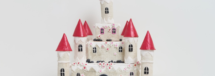 Gina Fischli, Capital House, 2019, Fimo, Ply, 50 x 50 x 60 cm Gina Fischli Gina Fischli, Capital House, 2019, Fimo, Ply, 50 x 50 x 60 cm Gina Fischli