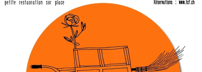 Une rose et un balai Isabelle Une rose et un balai Isabelle