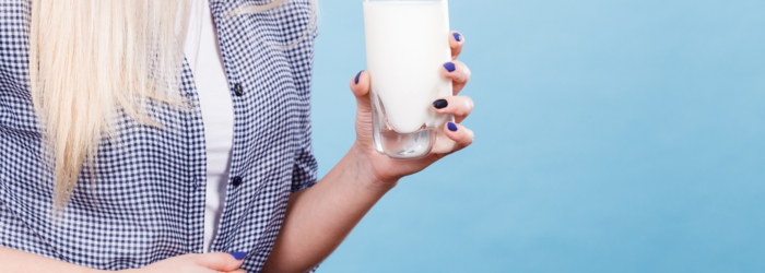 Intolérance au lactose Intolérance au lactose