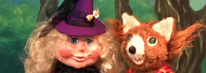Lili et ZouZou Lili et ZouZou