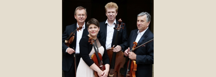 Quatuor Prazak Quatuor Prazak