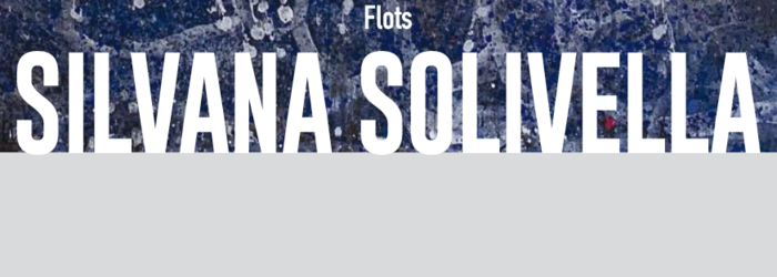 Silvana Solivella Silvana Solivella