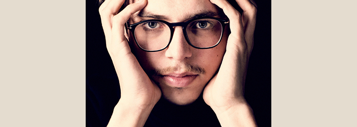Lucas Debargue ©Felix Broede Lucas Debargue ©Felix Broede