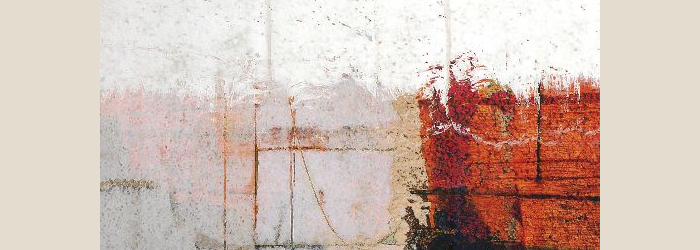 Abstract no 2, 2017, pigment print on archival paper, 50x50cm Rashid Abbas Abstract no 2, 2017, pigment print on archival paper, 50x50cm Rashid Abbas