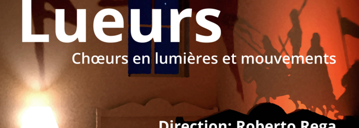 Choeur Laudate Choeur Laudate