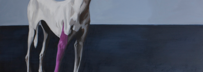 Chantale Demierre, Magenta, 2019 © L‘artiste © Chantale Demierre Chantale Demierre, Magenta, 2019 © L‘artiste © Chantale Demierre