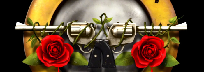 Guns N' Roses Tour 2020 Guns N' Roses Tour 2020