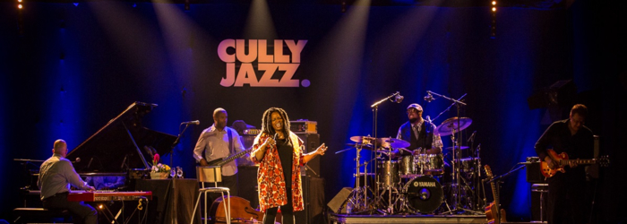 Cully Jazz Festival 2020 Vincent Bailly Cully Jazz Festival 2020 Vincent Bailly