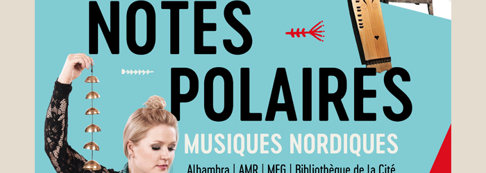 affiche notes polaires Adem- tassilo jüdt affiche notes polaires Adem- tassilo jüdt