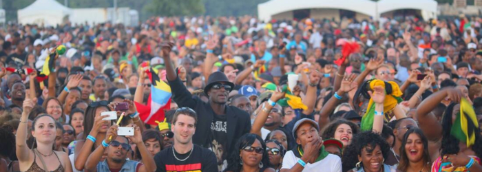 Afro Fusion Festival Afro Fusion Festival