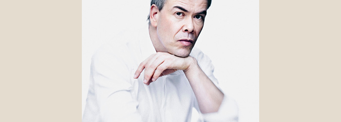Hannu Lintu, direction Veikko Kähkönen Hannu Lintu, direction Veikko Kähkönen