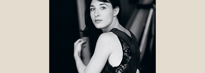 Anaïs Gaudemard Miguel Bueno Anaïs Gaudemard Miguel Bueno
