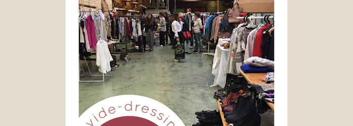 vide dressing des Tilleuls vide dressing des Tilleuls vide dressing des Tilleuls vide dressing des Tilleuls
