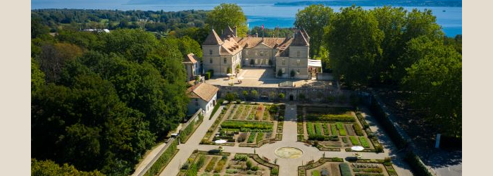 Château de Prangins 