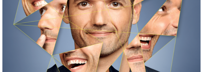 Fabien Olicard Fabien Olicard