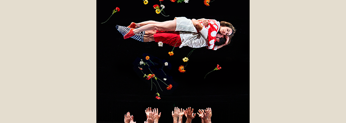 Richard Haughton Richard Haughton