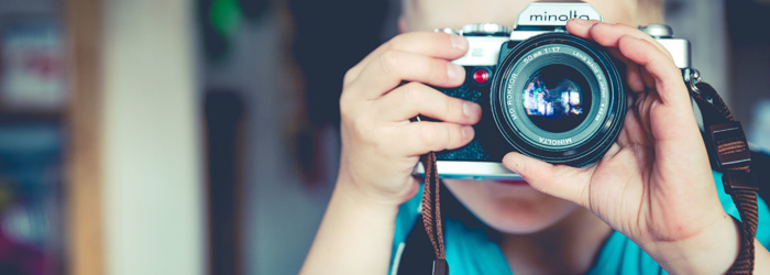 photographe enfant 