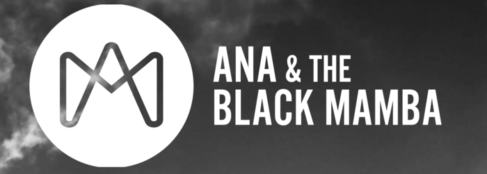 logo ana ana and the black mamba logo ana ana and the black mamba