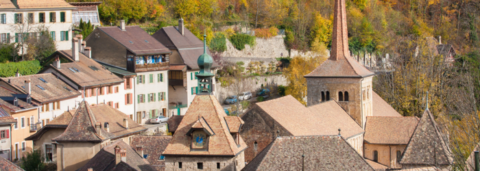 Romainmôtier Ici Nord Vaudois Romainmôtier Ici Nord Vaudois