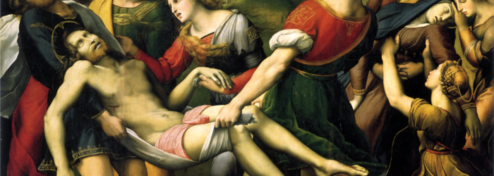 Raffaello, Deposizione Baglioni Raffaello, Deposizione Baglioni