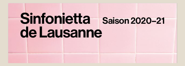 Saison 20202-1 / Les petits plaisirs Saison 20202-1 / Les petits plaisirs