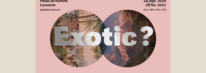 exotic exotic
