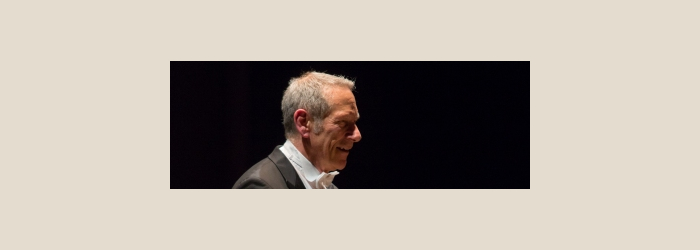 Arie Van Beek, directeur artistique & musical Arie Van Beek, directeur artistique & musical