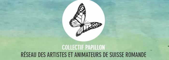 Bannière Collectif Papillon Collectif Papillon Bannière Collectif Papillon Collectif Papillon