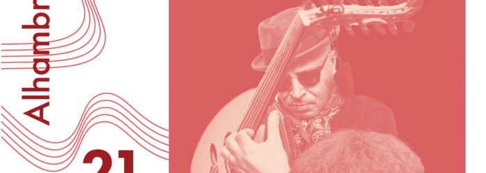 Lévon Minassian & Dhafer Youssef musika Lévon Minassian & Dhafer Youssef musika