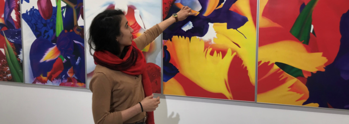 Espace Nicolas Schilling et Galerie Espace Nicolas Schilling et Galerie
