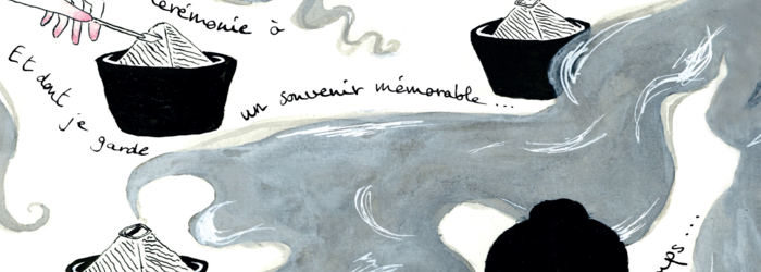 bande dessinée Musée Ariana bande dessinée Musée Ariana