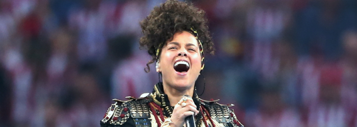 Alicia Keys Alicia Keys