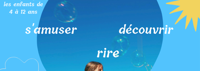 Camps d'été Camps d'été