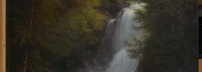 La Cascade La Cascade