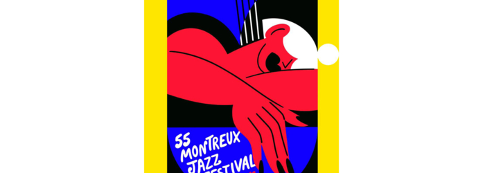 Montreux Jazz Festival 