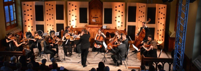 Rencontres musicales Rencontres musicales
