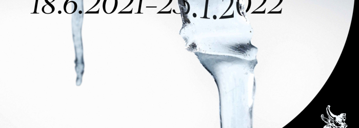 Affiche expo Froid Enzed Affiche expo Froid Enzed